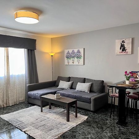 Apartamentos Dalia Весиндарио Екстериор снимка